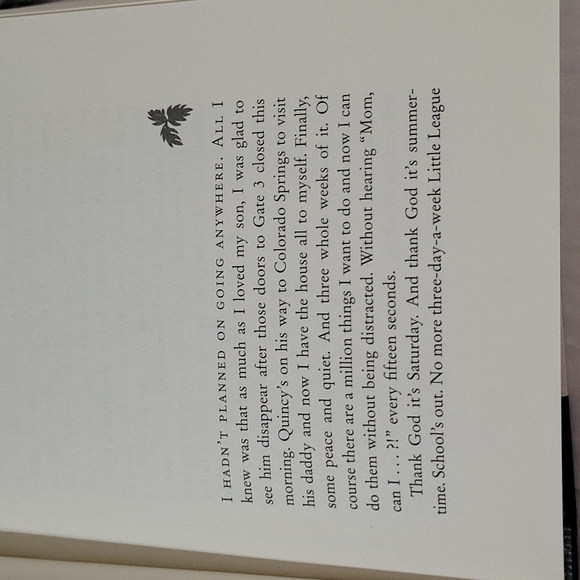 "How Stella Got Her Groove Back " Hardback - Picture 10 of 10